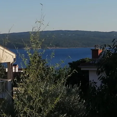 Teresa With Big Terrace Dramalj * Crikvenica