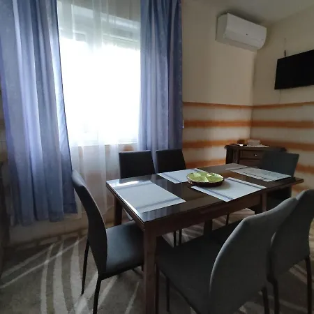 Apartment Teresa With Big Terrace Dramalj *