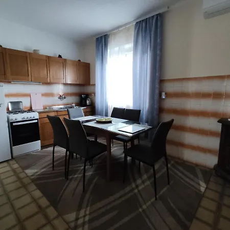 Teresa With Big Terrace Dramalj