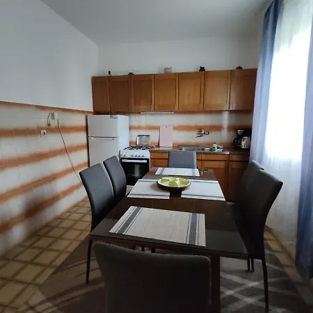 Teresa With Big Terrace Dramalj * Crikvenica