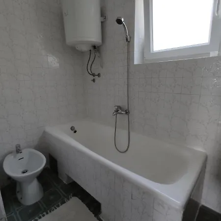 Apartment Teresa With Big Terrace Dramalj Crikvenica