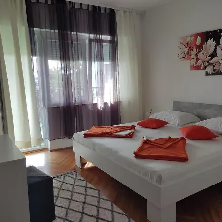 Teresa With Big Terrace Dramalj * Crikvenica