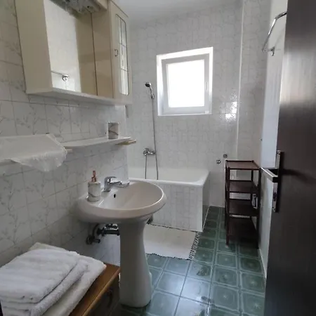 Apartamento Teresa With Big Terrace Dramalj Crikvenica