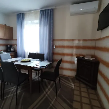 Apartamento Teresa With Big Terrace Dramalj