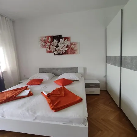 Apartment Teresa With Big Terrace Dramalj *