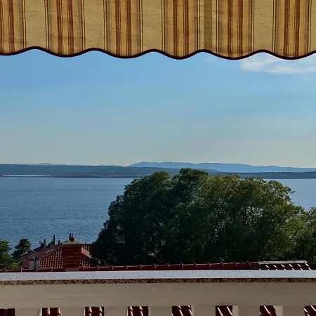 Apartment Teresa With Big Terrace Dramalj *