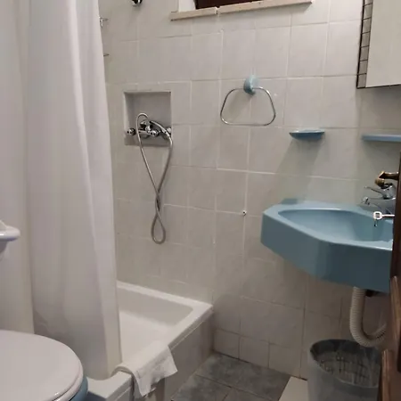 Apartamento Teresa With Big Terrace Dramalj Crikvenica