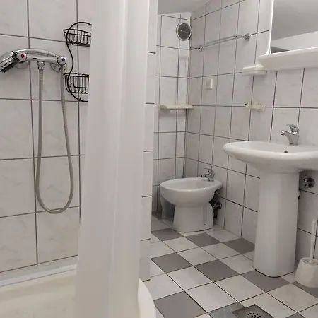 Apartamento Teresa With Big Terrace Dramalj Crikvenica