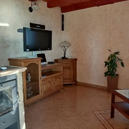 Teresa With Big Terrace Dramalj Apartman Crikvenica