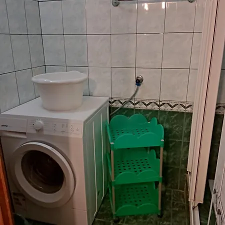 Apartman Teresa With Big Terrace Dramalj
