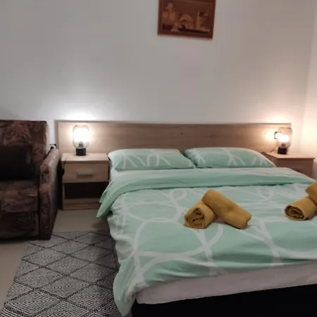 Apartman Teresa With Big Terrace Dramalj *